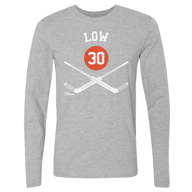Ron Low Men's Long Sleeve T-Shirt | 500 LEVEL