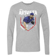 Jake Arrieta Men's Long Sleeve T-Shirt | 500 LEVEL