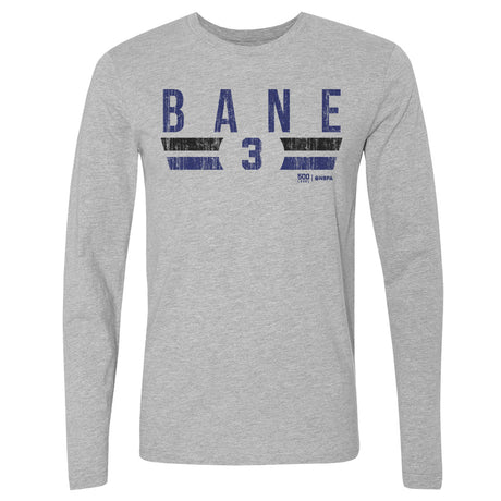Desmond Bane Men's Long Sleeve T-Shirt | 500 LEVEL