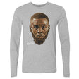 Trey Benson Men's Long Sleeve T-Shirt | 500 LEVEL