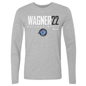 Franz Wagner Men's Long Sleeve T-Shirt | 500 LEVEL