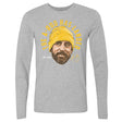 Aaron Rodgers Men's Long Sleeve T-Shirt | 500 LEVEL