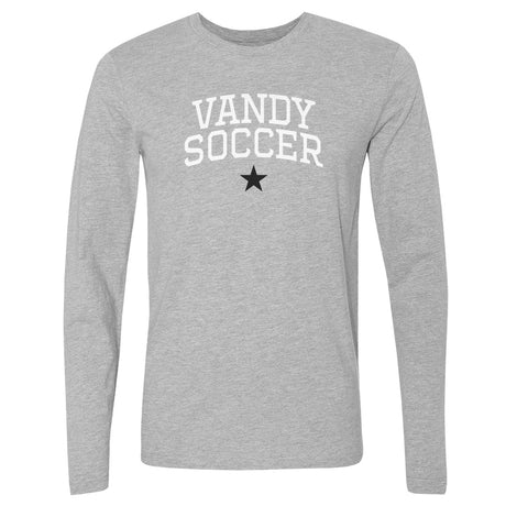 Vandegrift Men's Long Sleeve T-Shirt | 500 LEVEL