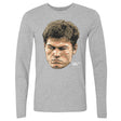 Drake Maye Men's Long Sleeve T-Shirt | 500 LEVEL