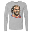 Jalen Brunson Men's Long Sleeve T-Shirt | 500 LEVEL