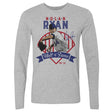 Nolan Ryan Men's Long Sleeve T-Shirt | 500 LEVEL