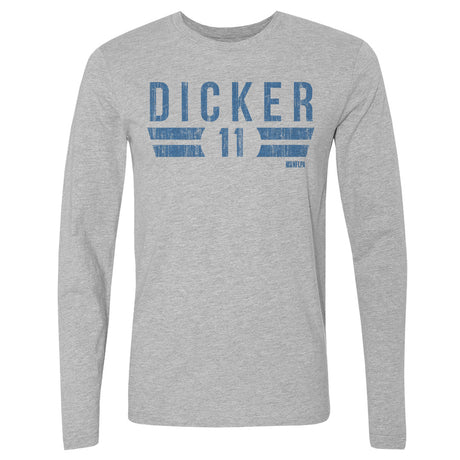 Cameron Dicker Men's Long Sleeve T-Shirt | 500 LEVEL