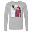 Don Mattingly Men's Long Sleeve T-Shirt | 500 LEVEL