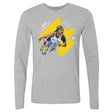 Angel Reese Men's Long Sleeve T-Shirt | 500 LEVEL