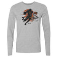 Kahleah Copper Men's Long Sleeve T-Shirt | 500 LEVEL