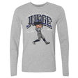 Aaron Judge Men's Long Sleeve T-Shirt | 500 LEVEL