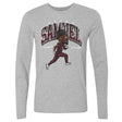 Deebo Samuel Men's Long Sleeve T-Shirt | 500 LEVEL
