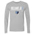 Vince Williams Jr. Men's Long Sleeve T-Shirt | 500 LEVEL
