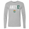 Jasmine Aikey Men's Long Sleeve T-Shirt | 500 LEVEL