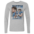 Justin Herbert Men's Long Sleeve T-Shirt | 500 LEVEL