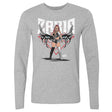 Zaria Men's Long Sleeve T-Shirt | 500 LEVEL