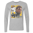 DK Metcalf Men's Long Sleeve T-Shirt | 500 LEVEL