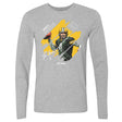 Brett Favre Men's Long Sleeve T-Shirt | 500 LEVEL