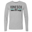 Sabrina Ionescu Men's Long Sleeve T-Shirt | 500 LEVEL