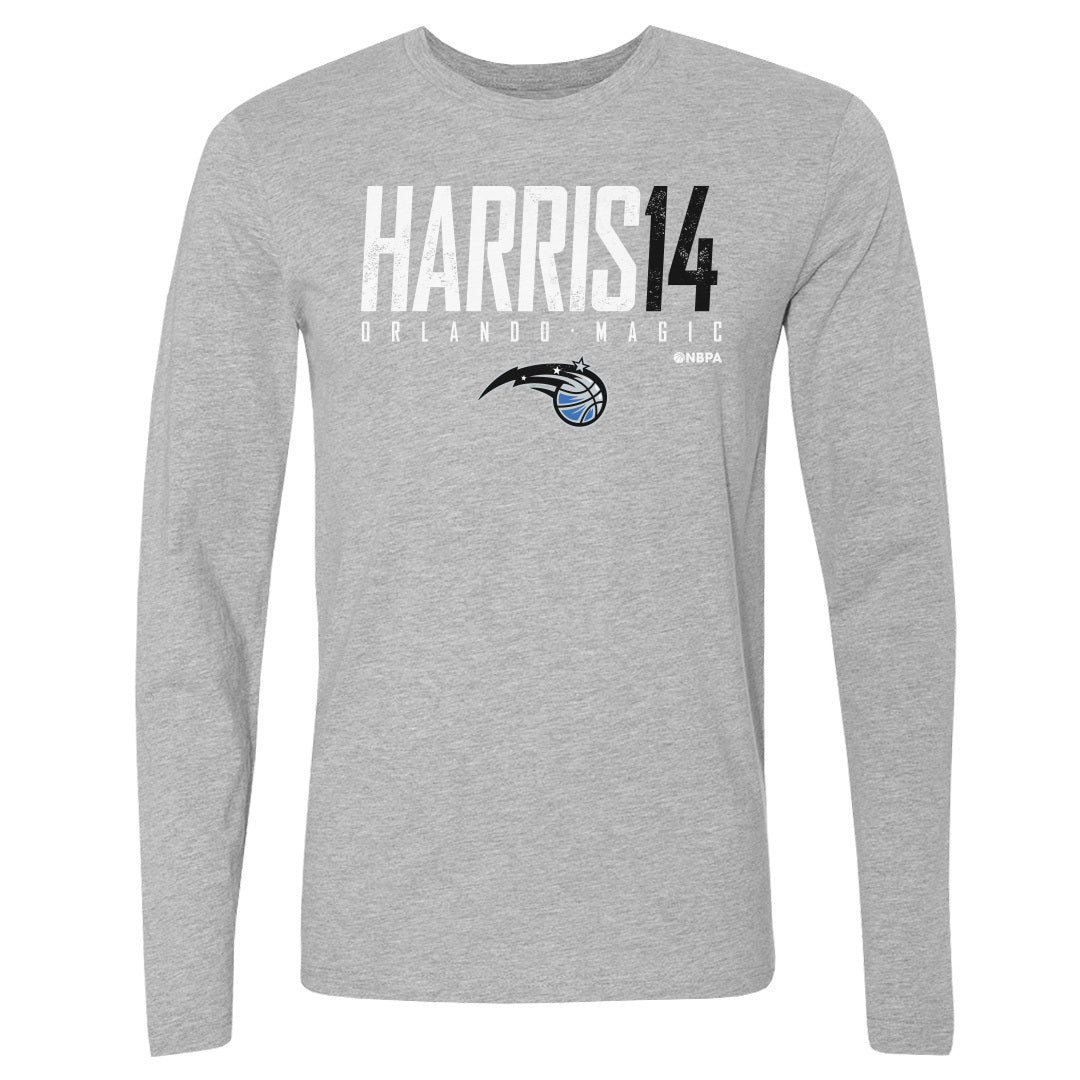 Gary Harris Men&#39;s Long Sleeve T-Shirt | 500 LEVEL