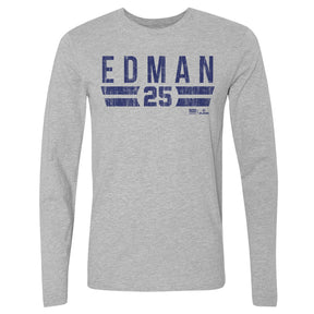 Tommy Edman Men's Long Sleeve T-Shirt | 500 LEVEL