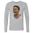 Jae'Sean Tate Men's Long Sleeve T-Shirt | 500 LEVEL
