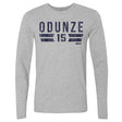 Rome Odunze Men's Long Sleeve T-Shirt | 500 LEVEL