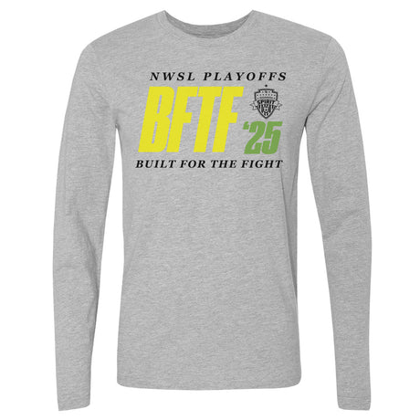 Washington Spirit Men's Long Sleeve T-Shirt | 500 LEVEL