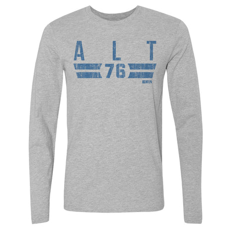 Joe Alt Men's Long Sleeve T-Shirt | 500 LEVEL