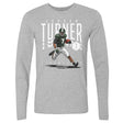 Jordan Turner Men's Long Sleeve T-Shirt | 500 LEVEL