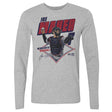 Joe Mauer Men's Long Sleeve T-Shirt | 500 LEVEL