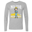 Paul Molitor Men's Long Sleeve T-Shirt | 500 LEVEL