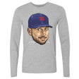 Kyle Tucker Men's Long Sleeve T-Shirt | 500 LEVEL