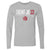 Gary Trent Jr. Men's Long Sleeve T-Shirt | 500 LEVEL