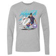 Marta Men's Long Sleeve T-Shirt | 500 LEVEL
