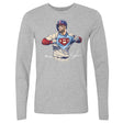 Bryce Harper Men's Long Sleeve T-Shirt | 500 LEVEL