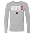 Tristan Vukcevic Men's Long Sleeve T-Shirt | 500 LEVEL