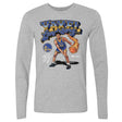 Yaxel Lendeborg Men's Long Sleeve T-Shirt | 500 LEVEL
