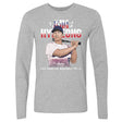 Hyeseong Kim Men's Long Sleeve T-Shirt | 500 LEVEL