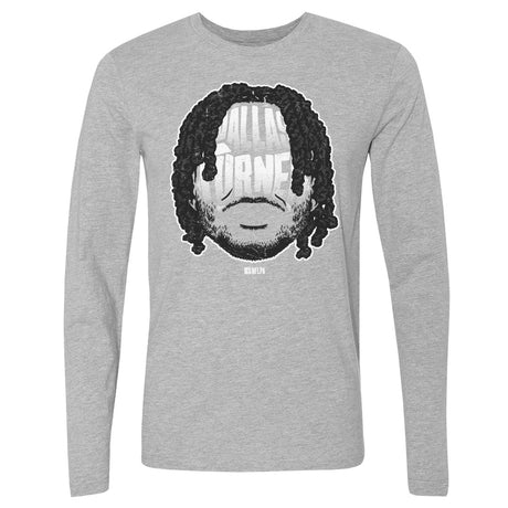 Dallas Turner Men's Long Sleeve T-Shirt | 500 LEVEL