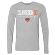 Jordan Clarkson Men's Long Sleeve T-Shirt | 500 LEVEL