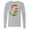 Payton Pritchard Men's Long Sleeve T-Shirt | 500 LEVEL