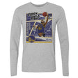 Buddy Hield Men's Long Sleeve T-Shirt | 500 LEVEL