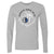 Derrick Jones Jr. Men's Long Sleeve T-Shirt | 500 LEVEL