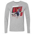Hyeseong Kim Men's Long Sleeve T-Shirt | 500 LEVEL