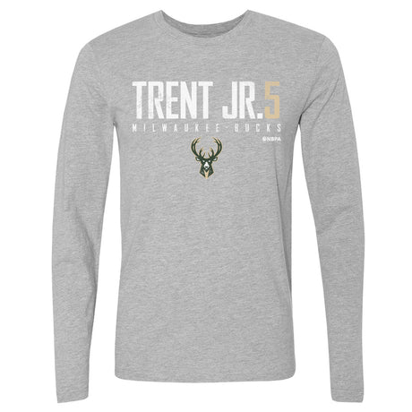 Gary Trent Jr. Men's Long Sleeve T-Shirt | 500 LEVEL
