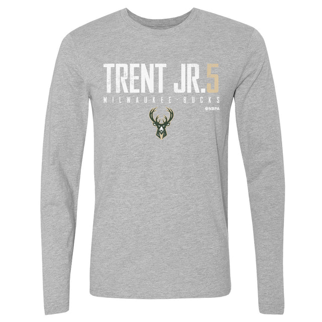 Gary Trent Jr. Men's Long Sleeve T-Shirt | 500 LEVEL