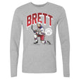Brett Berard Men's Long Sleeve T-Shirt | 500 LEVEL