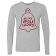 Christmas Men's Long Sleeve T-Shirt | 500 LEVEL