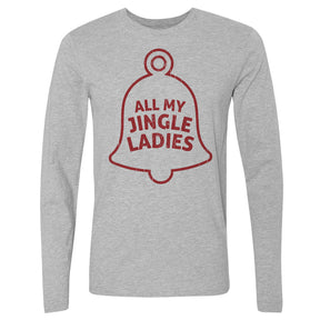 Christmas Men's Long Sleeve T-Shirt | 500 LEVEL